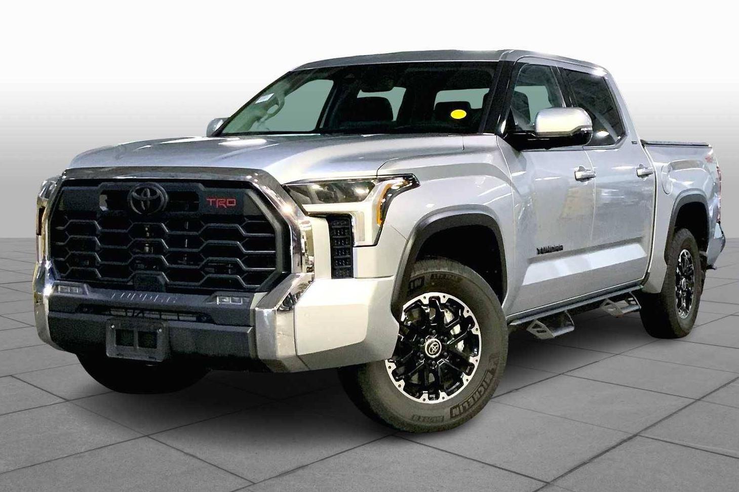 TOYOTA TUNDRA 2022 5TFLA5DB2NX035561 image