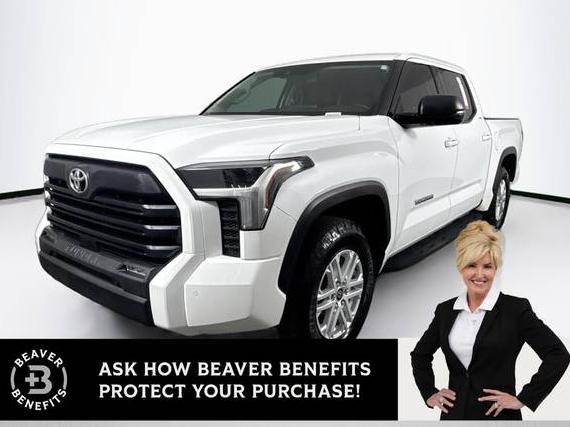 TOYOTA TUNDRA 2022 5TFLA5DB4NX054256 image TOYOTA TUNDRA 2022 5TFLA5DB4NX054256 image