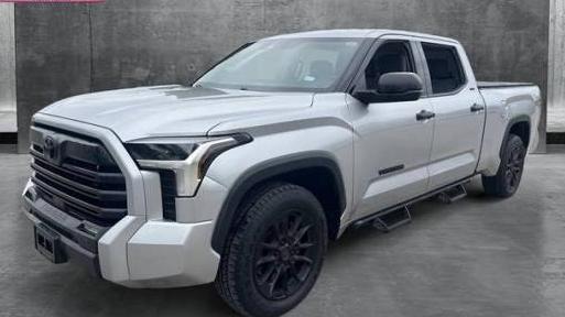 TOYOTA TUNDRA 2022 5TFLA5BC7NX001739 image