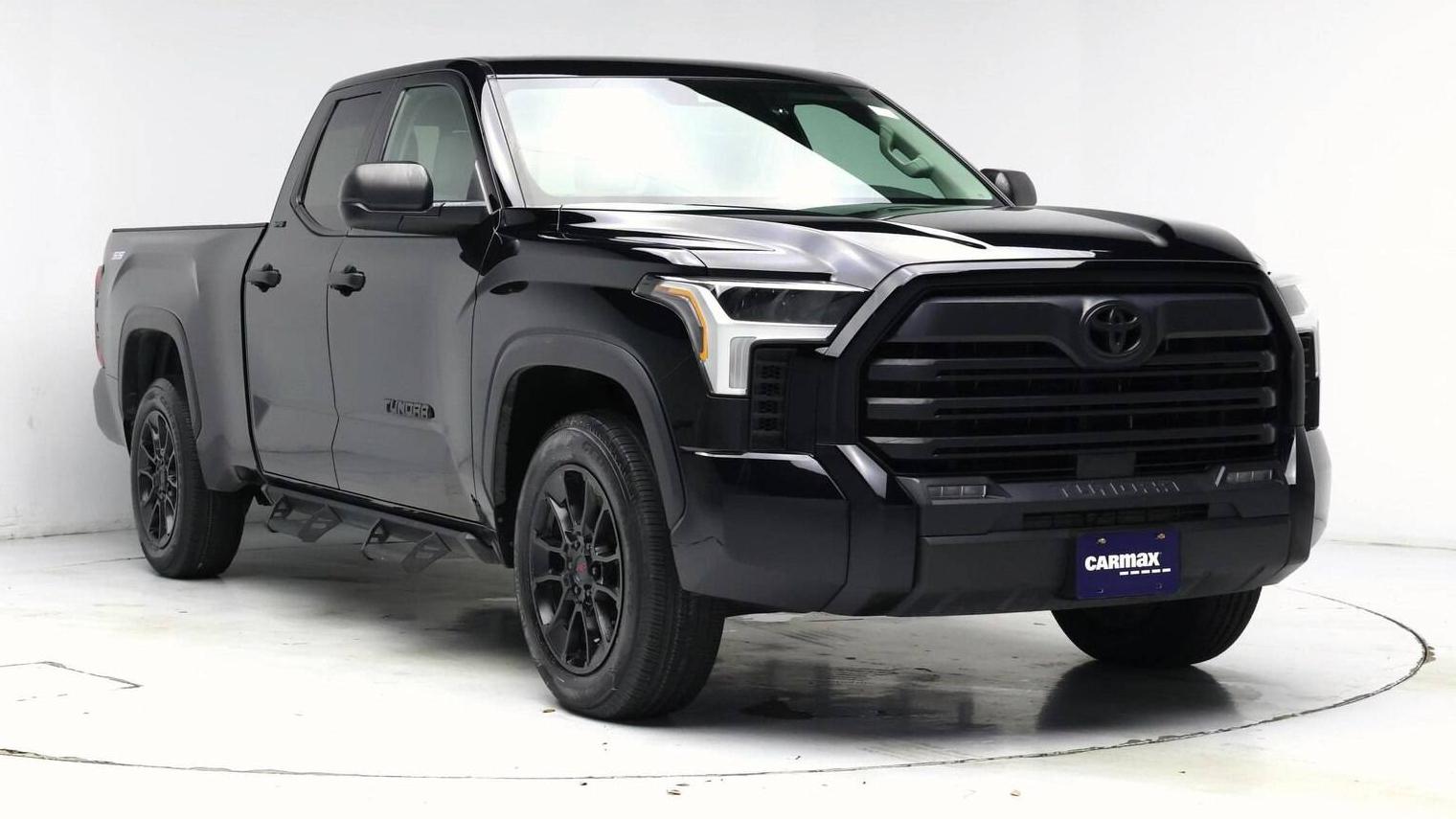 TOYOTA TUNDRA 2022 5TFLA5AA7NX008058 image