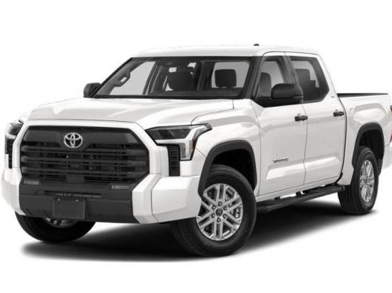 TOYOTA TUNDRA 2022 5TFLA5ABXNX010072 image
