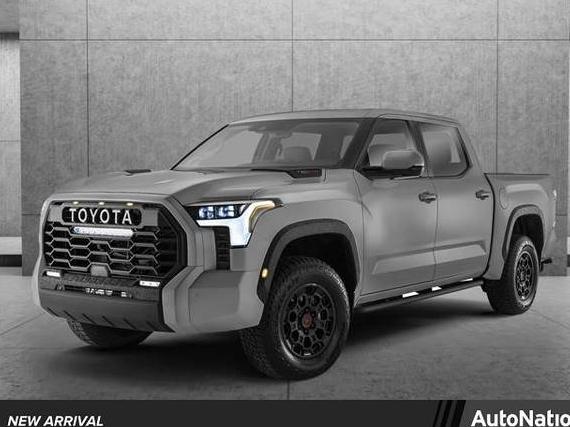 TOYOTA TUNDRA 2022 5TFJA5EC0NX008843 image