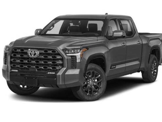 TOYOTA TUNDRA 2022 5TFNA5EC5NX007799 image