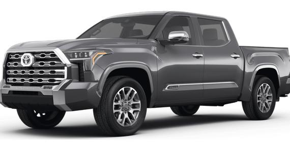 TOYOTA TUNDRA 2022 5TFMA5DBXNX044464 image