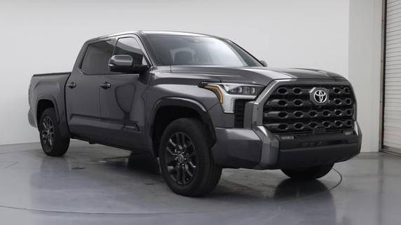 TOYOTA TUNDRA 2022 5TFNA5DB3NX018518 image