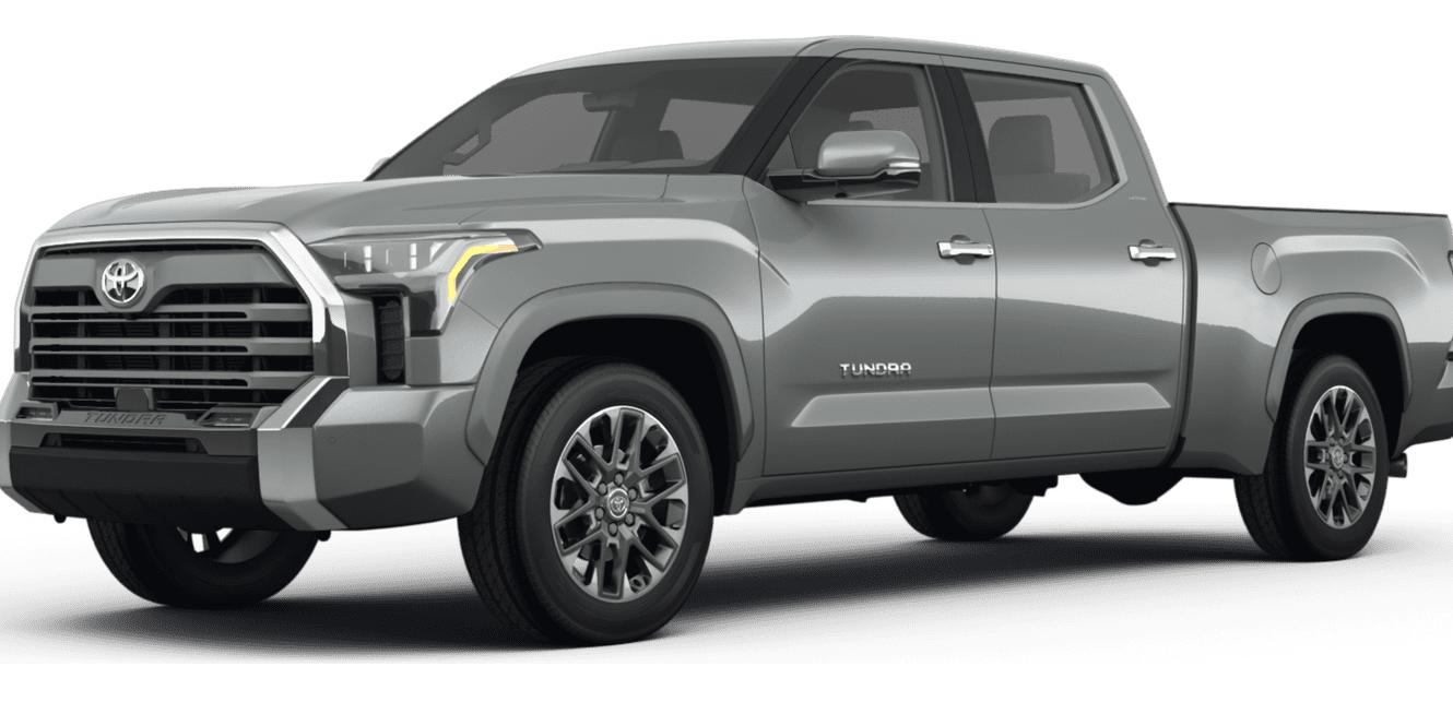 TOYOTA TUNDRA 2022 5TFLA5AB8NX017196 image