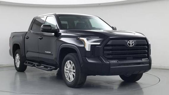 TOYOTA TUNDRA 2022 5TFLA5DBXNX054911 image