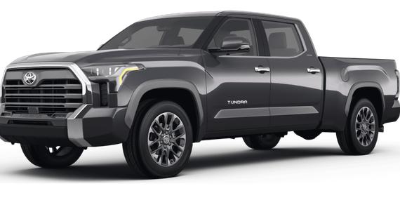 TOYOTA TUNDRA 2022 5TFJC5DB0NX009803 image