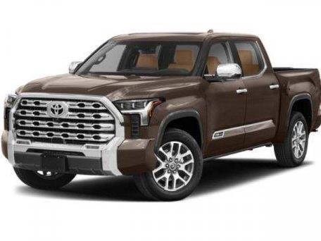 TOYOTA TUNDRA 2022 5TFMA5DB8NX040493 image