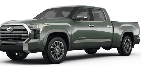 TOYOTA TUNDRA 2022 5TFLA5AB2NX006095 image TOYOTA TUNDRA 2022 5TFLA5AB2NX006095 image