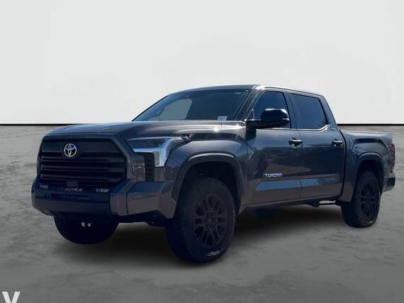 TOYOTA TUNDRA 2022 5TFLA5DB5NX050720 image