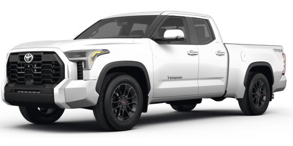 TOYOTA TUNDRA 2022 5TFKB5CD8NX001393 image TOYOTA TUNDRA 2022 5TFKB5CD8NX001393 image