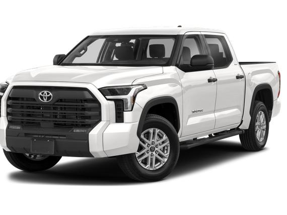 TOYOTA TUNDRA 2022 5TFLA5DB9NX043463 image TOYOTA TUNDRA 2022 5TFLA5DB9NX043463 image