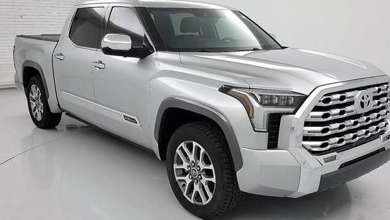 TOYOTA TUNDRA 2022 5TFMA5DB8NX006666 image TOYOTA TUNDRA 2022 5TFMA5DB8NX006666 image