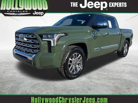 TOYOTA TUNDRA 2022 5TFMA5DB6NX040945 image TOYOTA TUNDRA 2022 5TFMA5DB6NX040945 image