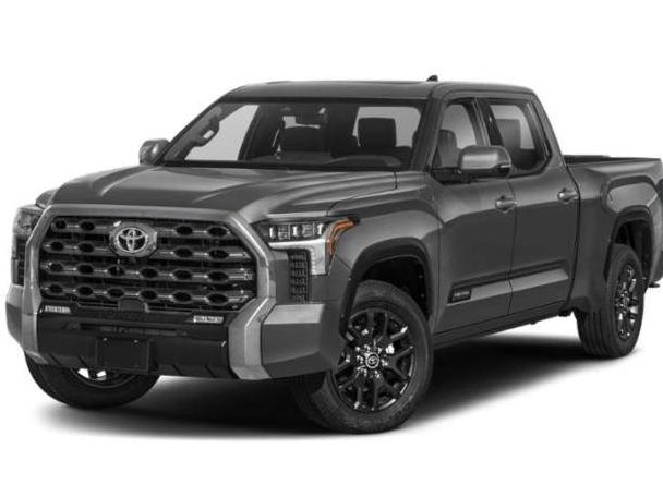 TOYOTA TUNDRA 2022 5TFNA5DB2NX020695 image