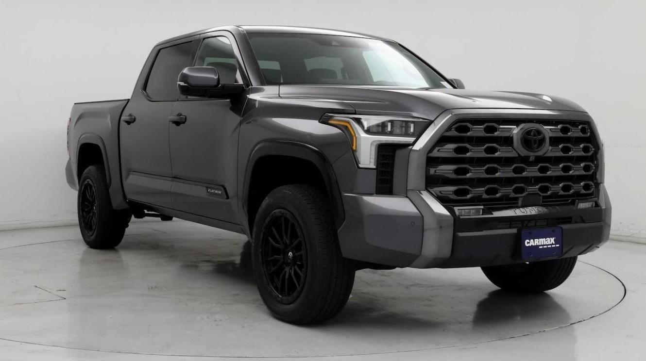 TOYOTA TUNDRA 2022 5TFNA5DB0NX011333 image