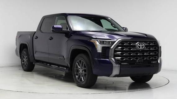 TOYOTA TUNDRA 2022 5TFNA5AB3NX001531 image