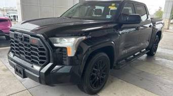 TOYOTA TUNDRA 2022 5TFLA5AB7NX005895 image