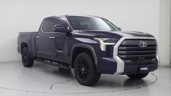TOYOTA TUNDRA 2022 5TFJA5EC7NX001906 image