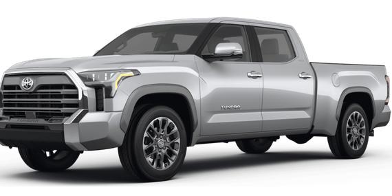 TOYOTA TUNDRA 2022 5TFJC5DB8NX004073 image
