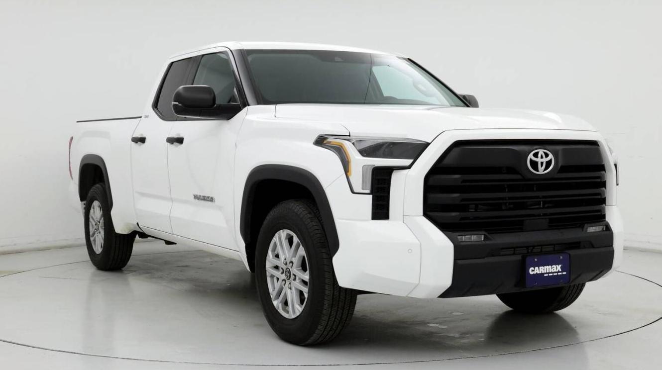 TOYOTA TUNDRA 2022 5TFLA5AA1NX009044 image