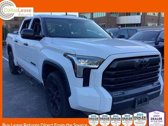 TOYOTA TUNDRA 2022 5TFLA5AB5NX009573 image TOYOTA TUNDRA 2022 5TFLA5AB5NX009573 image