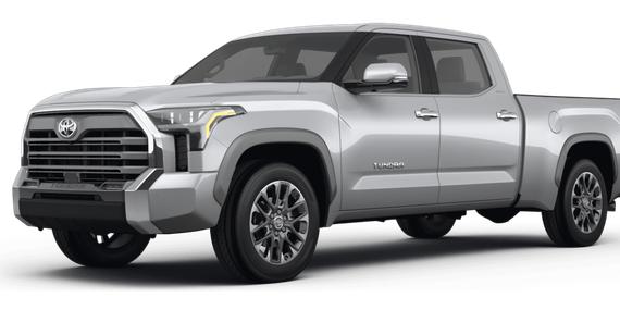 TOYOTA TUNDRA 2022 5TFNA5DB5NX005026 image