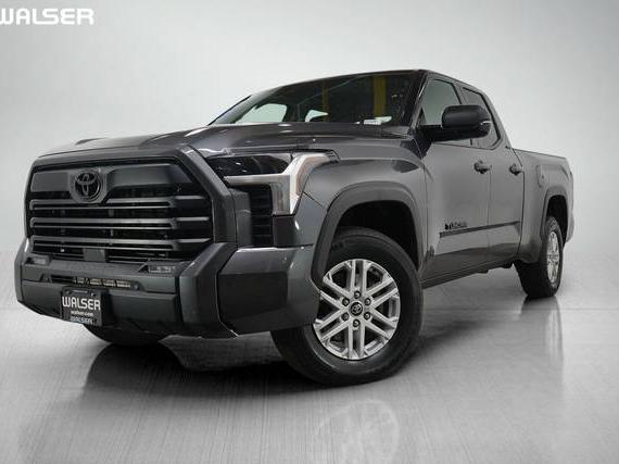 TOYOTA TUNDRA 2022 5TFLA5DA3NX042638 image TOYOTA TUNDRA 2022 5TFLA5DA3NX042638 image