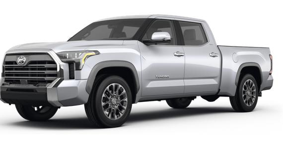 TOYOTA TUNDRA 2022 5TFJA5DB0NX054973 image TOYOTA TUNDRA 2022 5TFJA5DB0NX054973 image