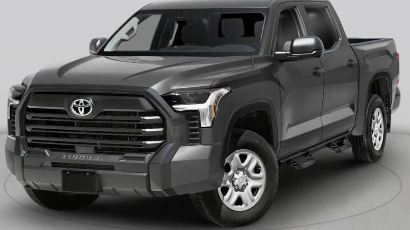 TOYOTA TUNDRA 2022 5TFNA5DBXNX021352 image