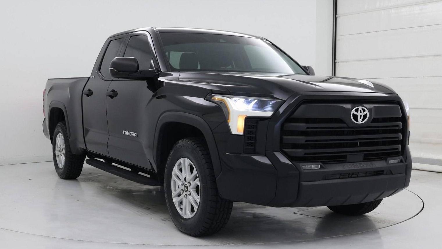 TOYOTA TUNDRA 2022 5TFLA5DA3NX023135 image