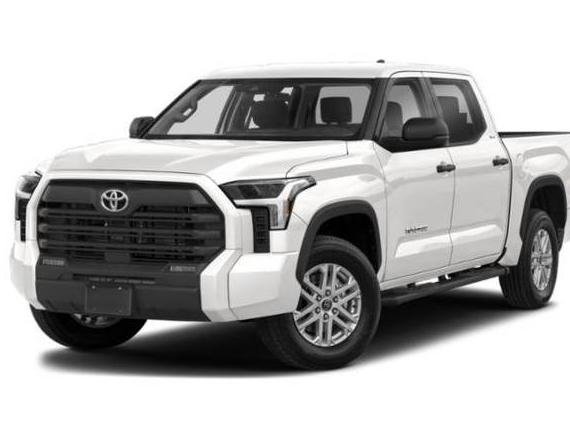 TOYOTA TUNDRA 2022 5TFLA5AB0NX016088 image