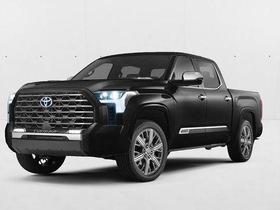 TOYOTA TUNDRA 2022 5TFJC5DBXNX011980 image