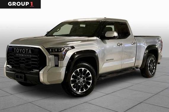 TOYOTA TUNDRA 2022 5TFJA5DA9NX038584 image TOYOTA TUNDRA 2022 5TFJA5DA9NX038584 image