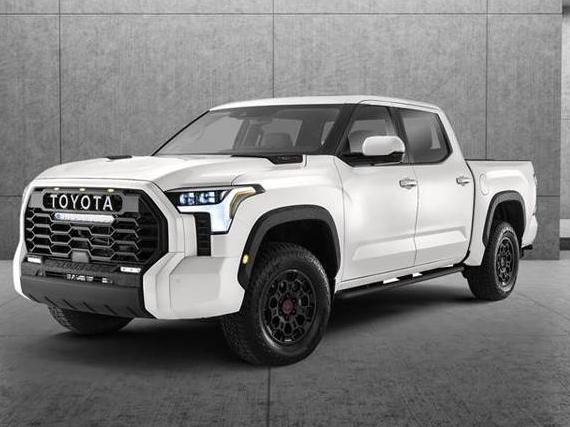 TOYOTA TUNDRA 2022 5TFLA5AB4NX017048 image