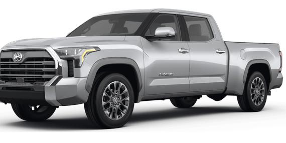 TOYOTA TUNDRA 2022 5TFLA5AB0NX014518 image