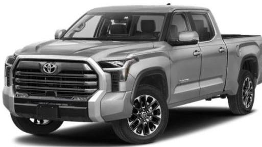 TOYOTA TUNDRA 2022 5TFLA5DB4NX035027 image