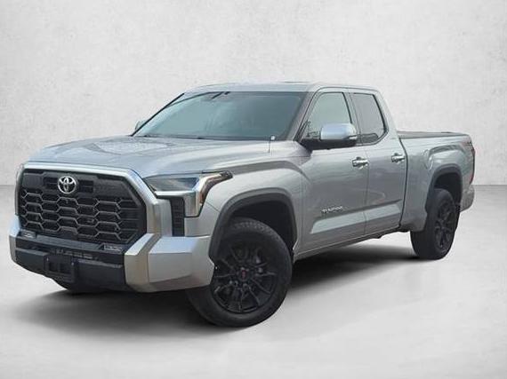 TOYOTA TUNDRA 2022 5TFJA5DA7NX002232 image TOYOTA TUNDRA 2022 5TFJA5DA7NX002232 image