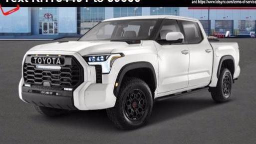 TOYOTA TUNDRA 2022 5TFLA5DB1NX005449 image