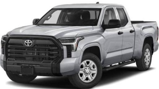 TOYOTA TUNDRA 2022 5TFKB5AA4NX012464 image