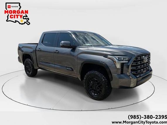 TOYOTA TUNDRA 2022 5TFNA5AB0NX004550 image TOYOTA TUNDRA 2022 5TFNA5AB0NX004550 image