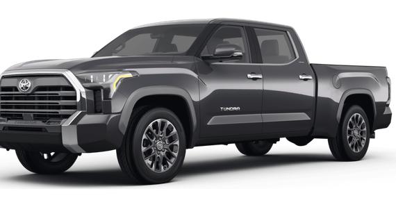 TOYOTA TUNDRA 2022 5TFNA5DB3NX036596 image