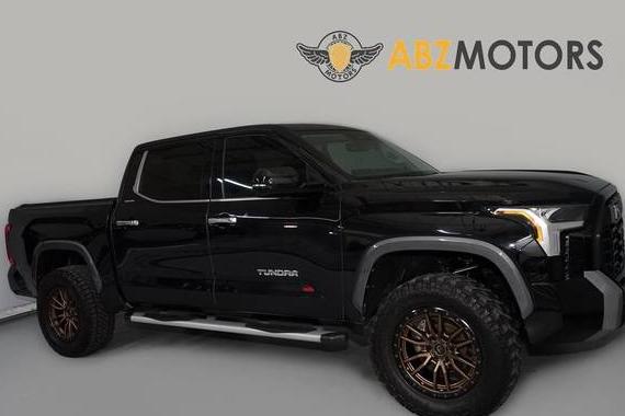 TOYOTA TUNDRA 2022 5TFVC5DB4NX006498 image TOYOTA TUNDRA 2022 5TFVC5DB4NX006498 image