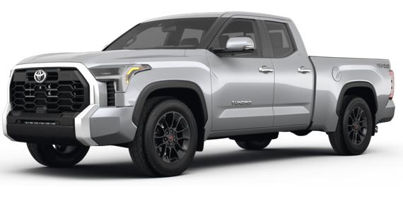 TOYOTA TUNDRA 2022 5TFLA5AA1NX006953 image TOYOTA TUNDRA 2022 5TFLA5AA1NX006953 image