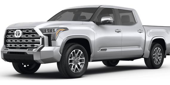 TOYOTA TUNDRA 2022 5TFMA5DB1NX030050 image