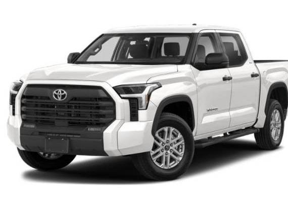 TOYOTA TUNDRA 2022 5TFLA5EC5NX008460 image