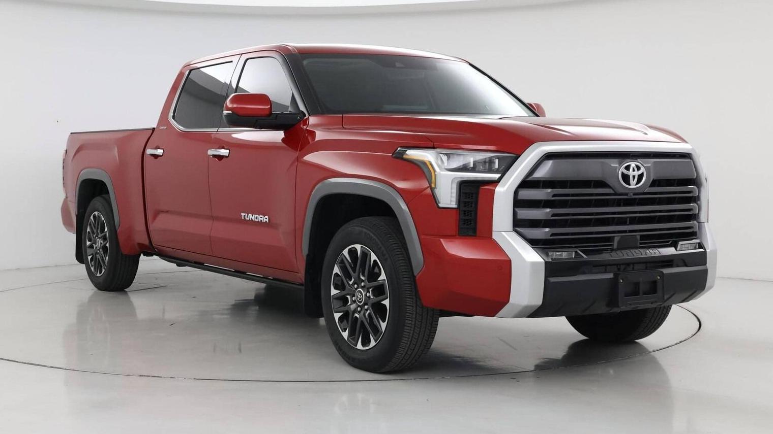 TOYOTA TUNDRA 2022 5TFJA5EC4NX002138 image