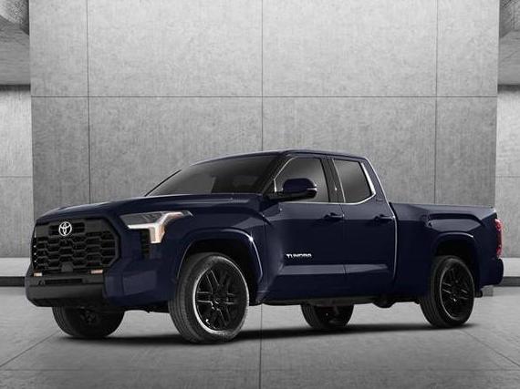 TOYOTA TUNDRA 2022 5TFLA5DA0NX040958 image