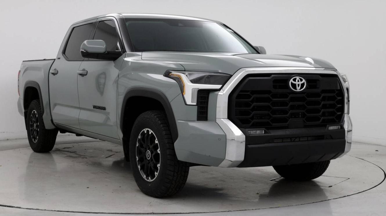 TOYOTA TUNDRA 2022 5TFLA5DB1NX011896 image